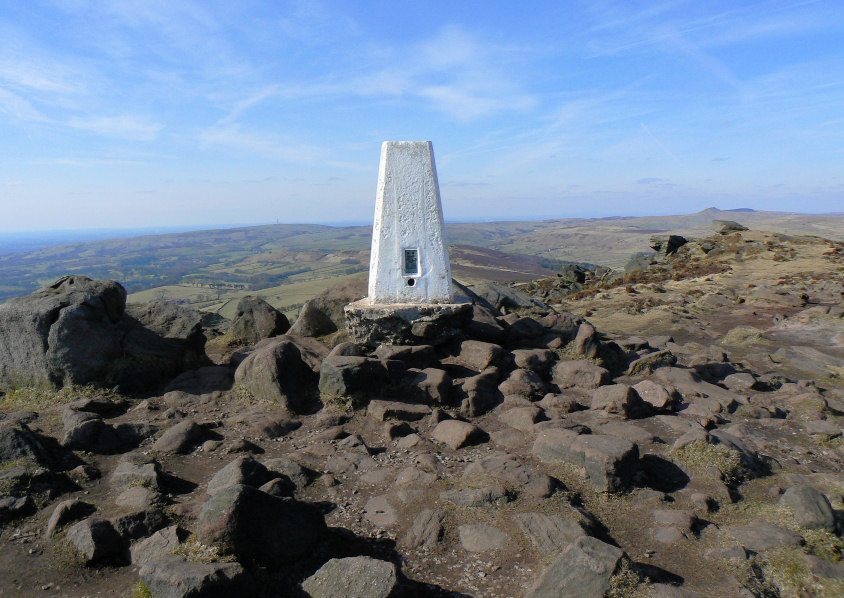 Roaches' trig Roaches' trig
